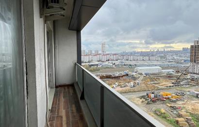 Bahçeşehir İskanlı HAYATPARK1 Sitesi GETİRİSİ YÜKSEK SATILIK 1+1