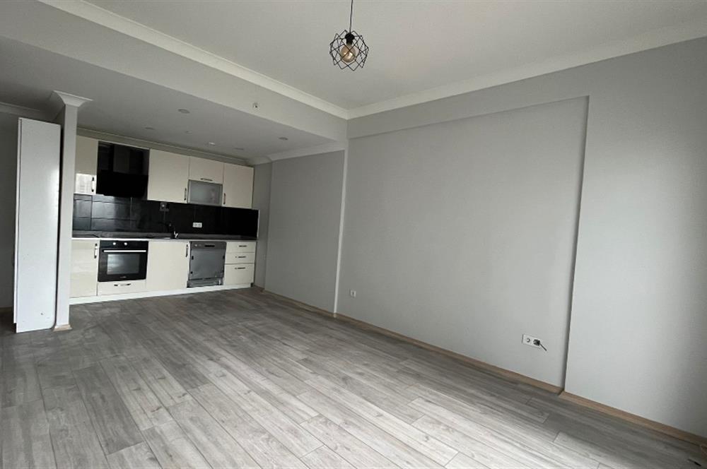 Bahçeşehir İskanlı HAYATPARK1 Sitesi GETİRİSİ YÜKSEK SATILIK 1+1