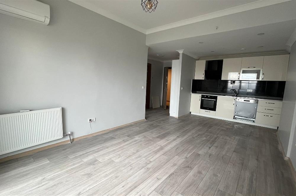 Bahçeşehir İskanlı HAYATPARK1 Sitesi GETİRİSİ YÜKSEK SATILIK 1+1