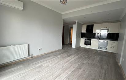 Bahçeşehir İskanlı HAYATPARK1 Sitesi GETİRİSİ YÜKSEK SATILIK 1+1