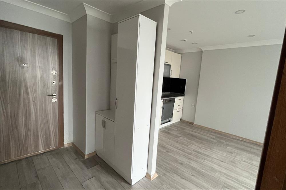 Bahçeşehir İskanlı HAYATPARK1 Sitesi GETİRİSİ YÜKSEK SATILIK 1+1