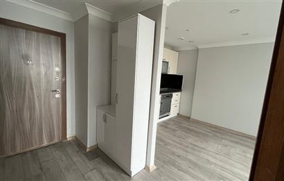 Bahçeşehir İskanlı HAYATPARK1 Sitesi GETİRİSİ YÜKSEK SATILIK 1+1