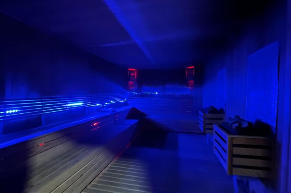 Bahçeşehir İskanlı HAYATPARK1 Sitesi GETİRİSİ YÜKSEK SATILIK 1+1