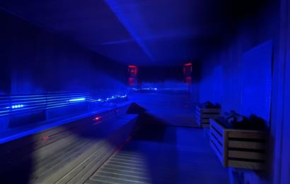 Bahçeşehir İskanlı HAYATPARK1 Sitesi GETİRİSİ YÜKSEK SATILIK 1+1