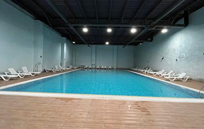 Bahçeşehir İskanlı HAYATPARK1 Sitesi GETİRİSİ YÜKSEK SATILIK 1+1