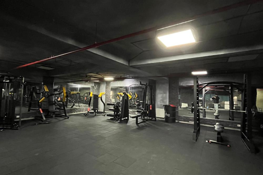 Bahçeşehir İskanlı HAYATPARK1 Sitesi GETİRİSİ YÜKSEK SATILIK 1+1