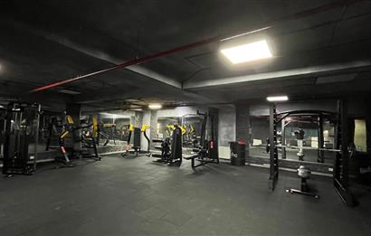 Bahçeşehir İskanlı HAYATPARK1 Sitesi GETİRİSİ YÜKSEK SATILIK 1+1