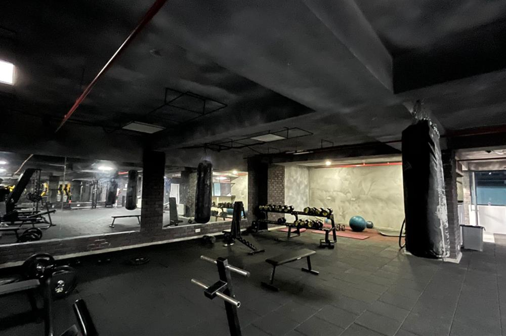 Bahçeşehir İskanlı HAYATPARK1 Sitesi GETİRİSİ YÜKSEK SATILIK 1+1