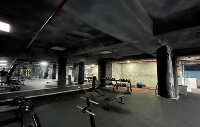 Bahçeşehir İskanlı HAYATPARK1 Sitesi GETİRİSİ YÜKSEK SATILIK 1+1