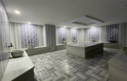 Bahçeşehir İskanlı HAYATPARK1 Sitesi GETİRİSİ YÜKSEK SATILIK 1+1