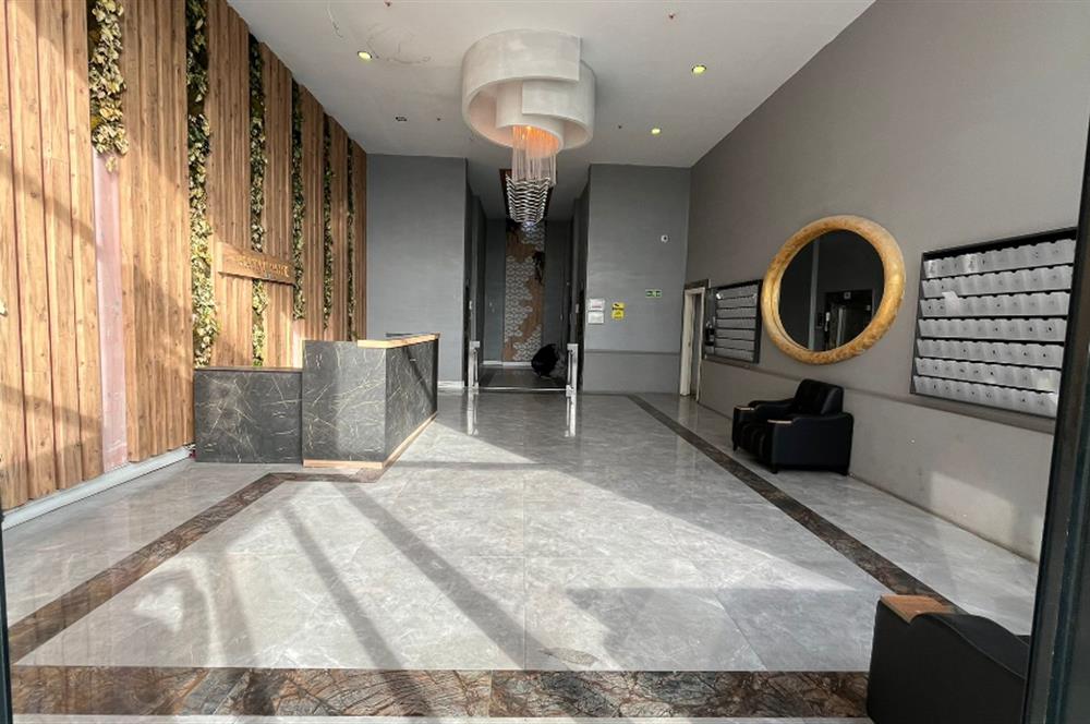 Bahçeşehir İskanlı HAYATPARK1 Sitesi GETİRİSİ YÜKSEK SATILIK 1+1