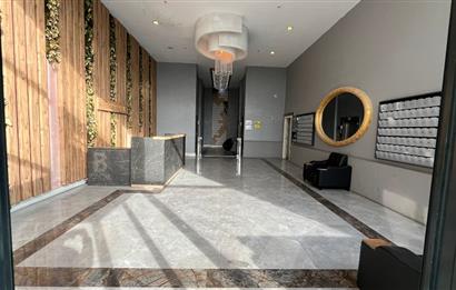 Bahçeşehir İskanlı HAYATPARK1 Sitesi GETİRİSİ YÜKSEK SATILIK 1+1