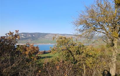 C21 LOCA'DAN BİGADİÇ ÇAMKÖY MAHALLESİNDE ACİL SATILIK TARLA