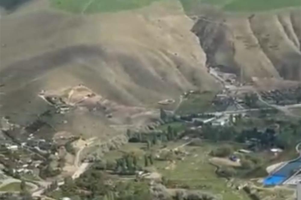 MÜHYE'DE ESKİ 896 PARSEL YENİ 158/1 DE 455 m2 SATILIK ARSA