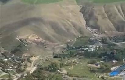 MÜHYE'DE ESKİ 896 PARSEL YENİ 158/1 DE 455 m2 SATILIK ARSA