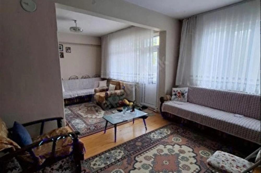 CENTURY 21. LOCA GAYRİMENKUL'DEN 3+1 SATILIK DAİRE GAZİOSMANPAŞA