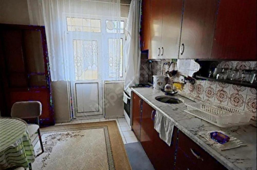 CENTURY 21. LOCA GAYRİMENKUL'DEN 3+1 SATILIK DAİRE GAZİOSMANPAŞA