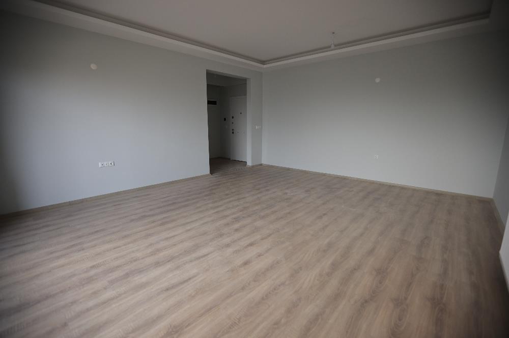 KARŞIYAKA MAHALLESİNDE TRİO VADİ SİTESİNDE KİRALIK 3+1 DAİRE