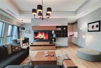 Maslak 1453 Yüksek Kat Satılık LOFT 3.5+1 CITIZENSHIP - 1 - 30710