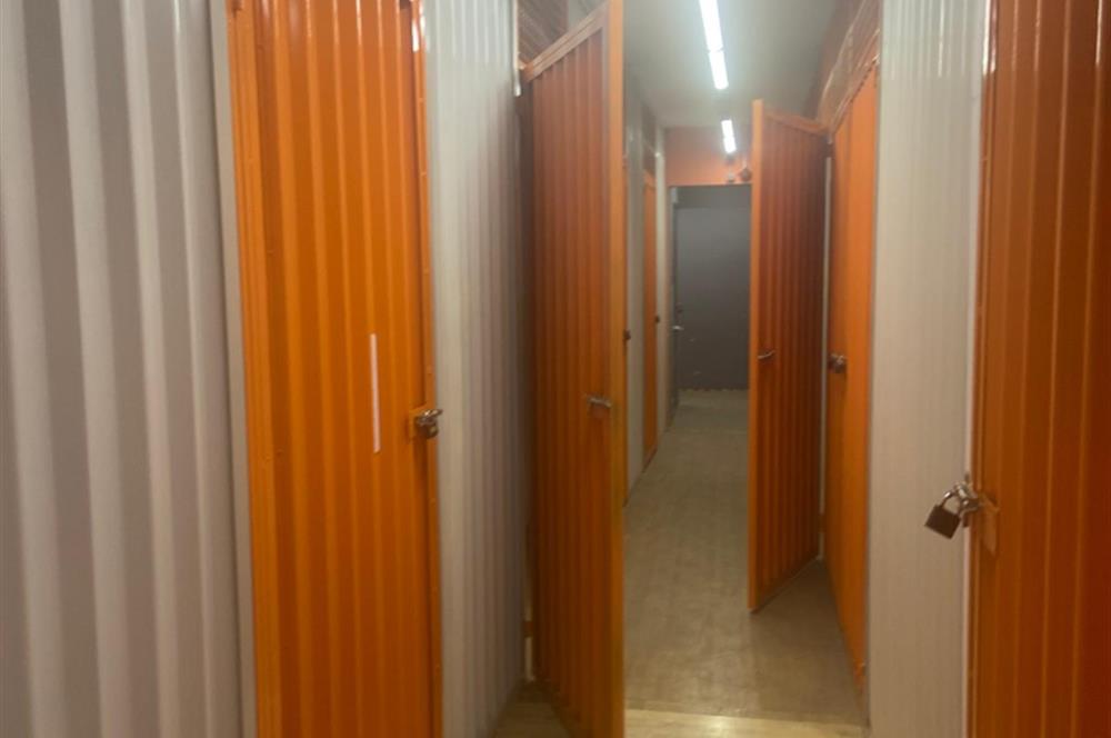 Dudullu OSB de Satılık Kurumsal Kiracılı Ticari Mülk 