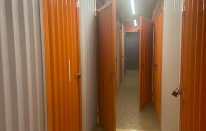 Dudullu OSB de Satılık Kurumsal Kiracılı Ticari Mülk 