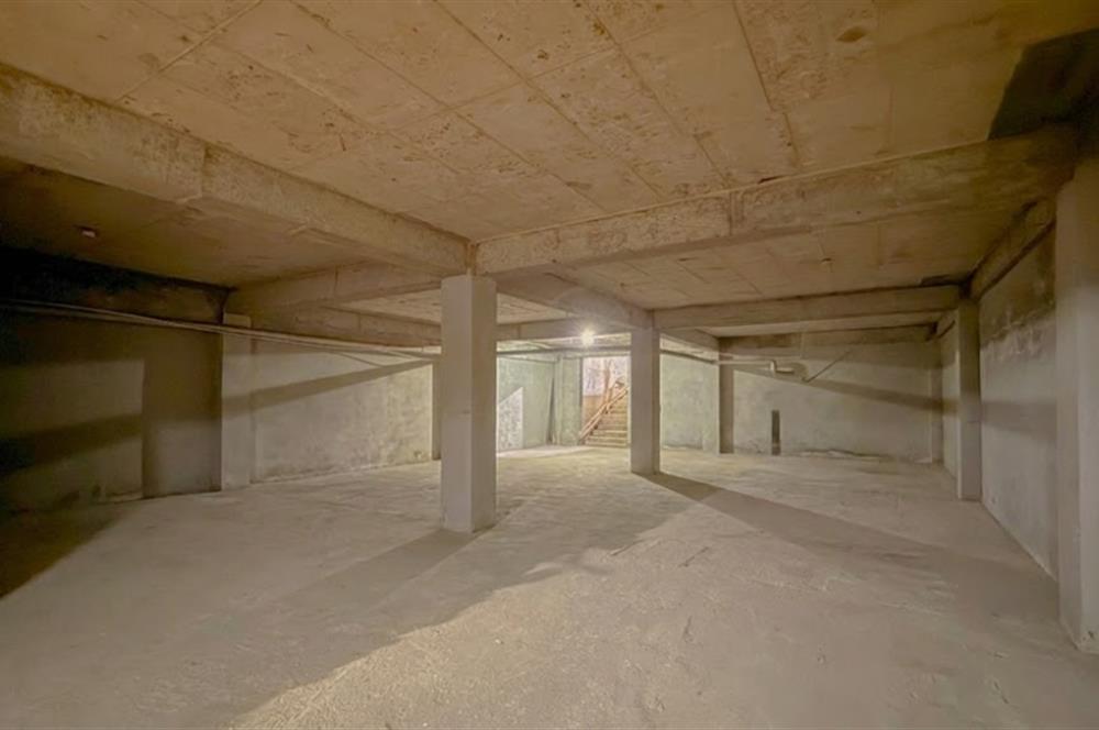 Century21Bal'dan Paşaalanı Sanayi Bölgesinde Kiralık İşyeri