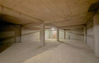 Century21Bal'dan Paşaalanı Sanayi Bölgesinde Kiralık İşyeri