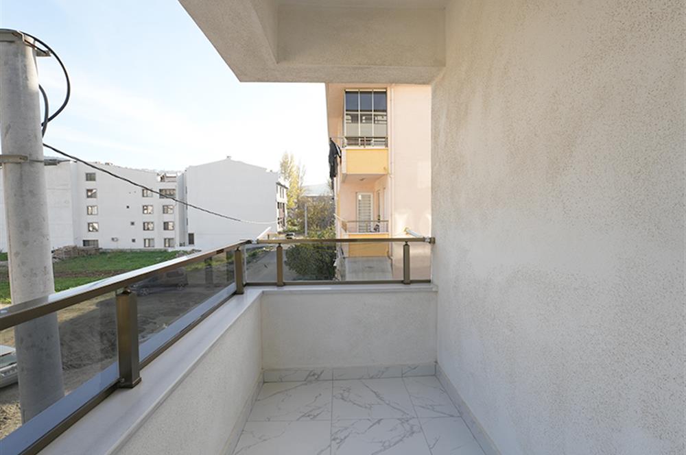 C21 Cius;Yeni Yerleşim bölgesinde Çift Cepheli 5+1 Dubleks Daire