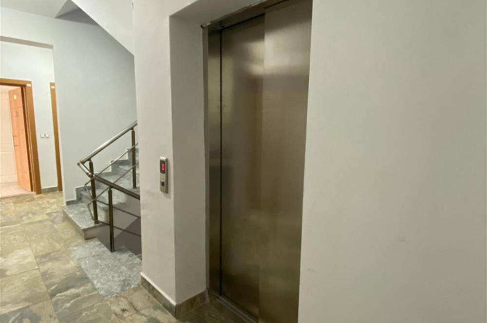 CENTURY 21'DEN CUMHURİYET MAH. 1+1 KİRALIK DAİRE