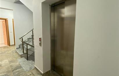 CENTURY 21'DEN CUMHURİYET MAH. 1+1 KİRALIK DAİRE