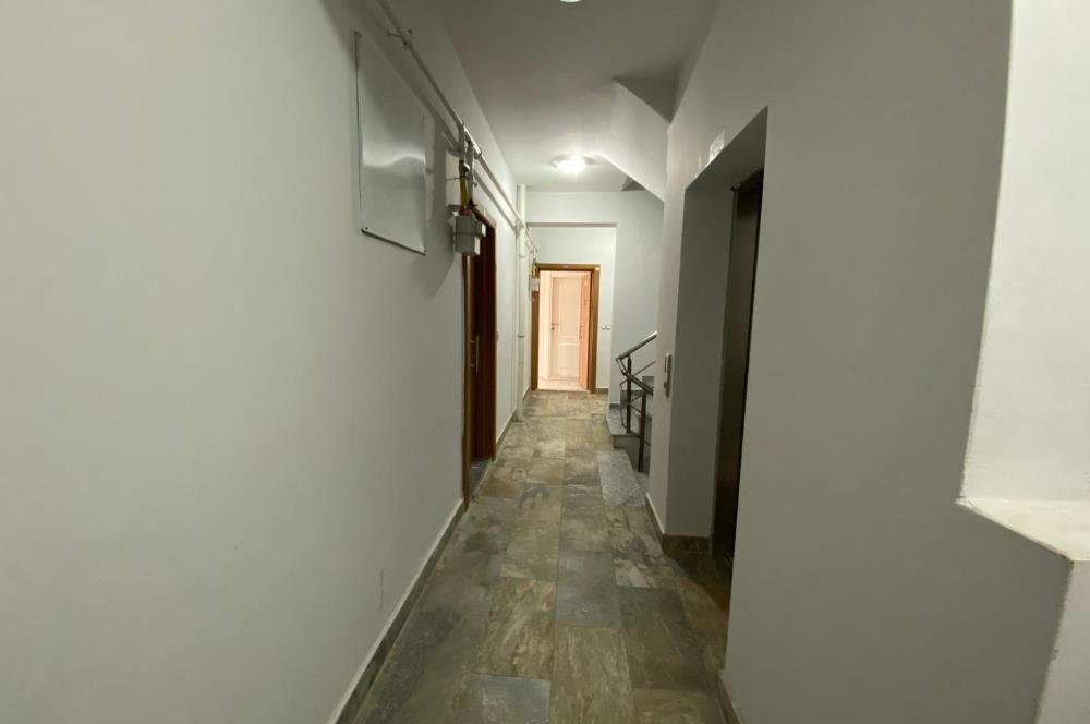 CENTURY 21'DEN CUMHURİYET MAH. 1+1 KİRALIK DAİRE