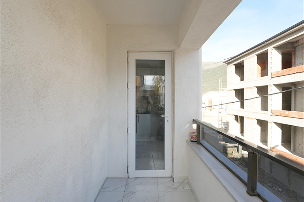 C21 Cius;Yeni Yerleşim bölgesinde Çift Cepheli 5+1 Dubleks Daire