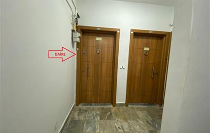 CENTURY 21'DEN CUMHURİYET MAH. 1+1 KİRALIK DAİRE