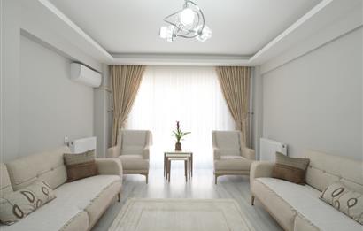 C21 Cius;Yeni Yerleşim bölgesinde Çift Cepheli 5+1 Dubleks Daire