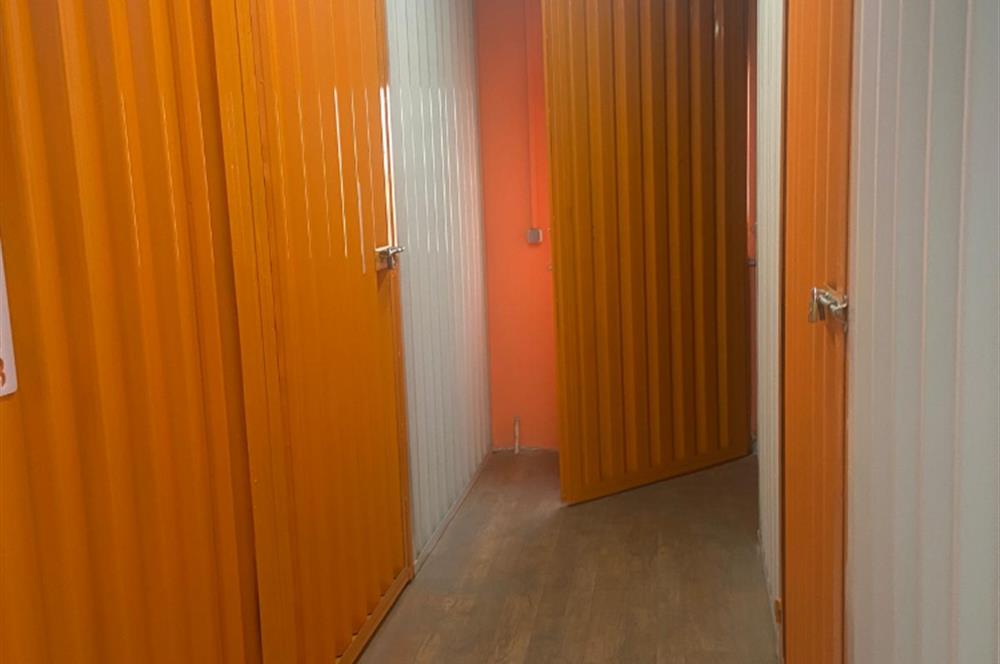 Dudullu OSB de Satılık Kurumsal Kiracılı Ticari Mülk 