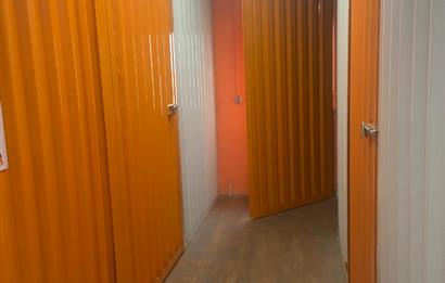 Dudullu OSB de Satılık Kurumsal Kiracılı Ticari Mülk 