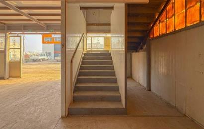 Century21Bal'dan Paşaalanı Sanayi Bölgesinde Kiralık İşyeri