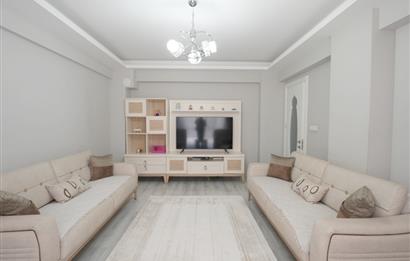 C21 Cius;Yeni Yerleşim bölgesinde Çift Cepheli 5+1 Dubleks Daire