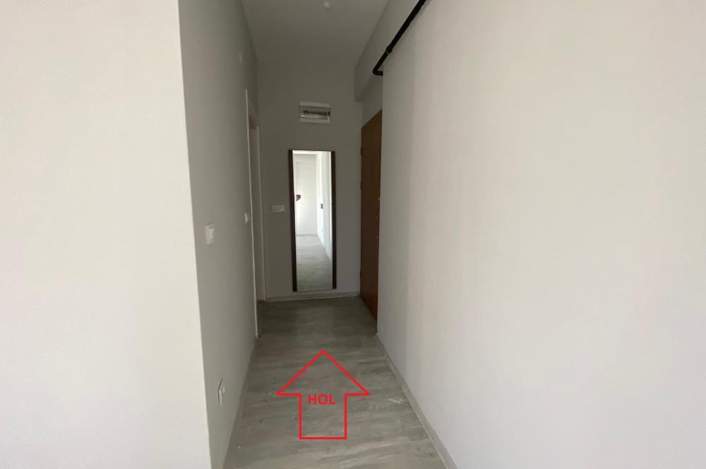 CENTURY 21'DEN CUMHURİYET MAH. 1+1 KİRALIK DAİRE