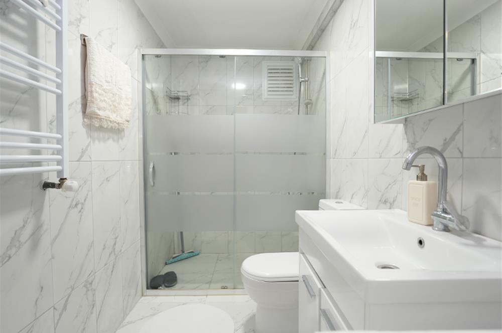 C21 Cius;Yeni Yerleşim bölgesinde Çift Cepheli 5+1 Dubleks Daire