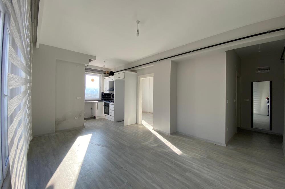 CENTURY 21'DEN CUMHURİYET MAH. 1+1 KİRALIK DAİRE