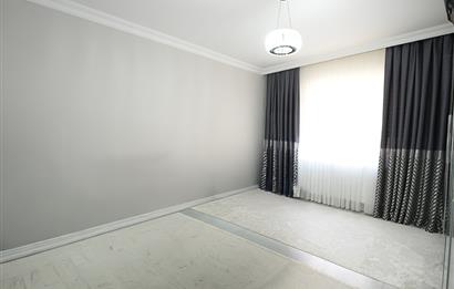 C21 Cius;Yeni Yerleşim bölgesinde Çift Cepheli 5+1 Dubleks Daire