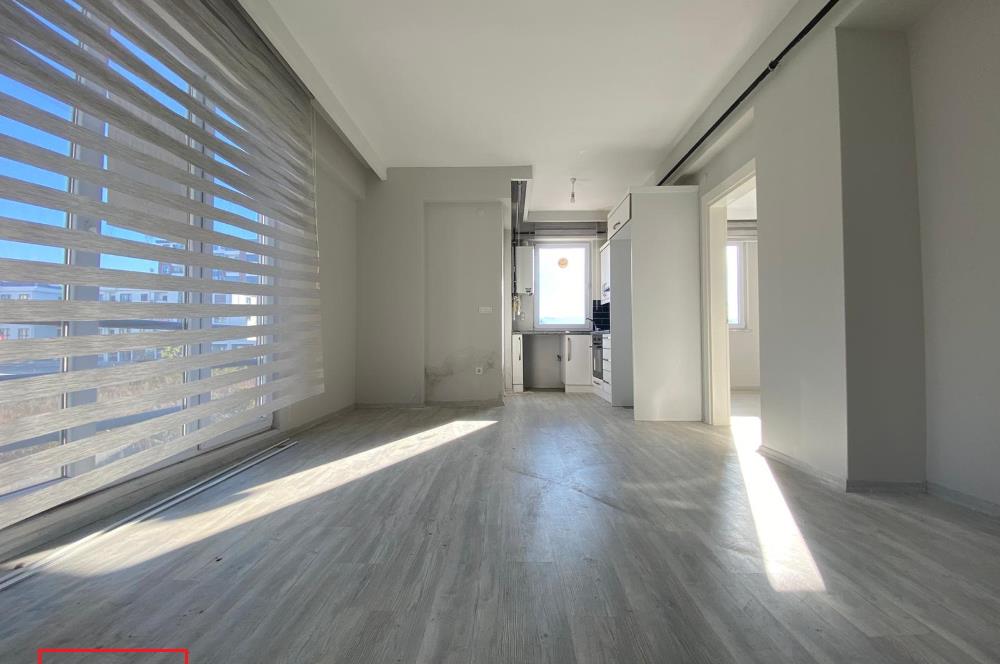 CENTURY 21'DEN CUMHURİYET MAH. 1+1 KİRALIK DAİRE