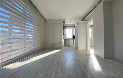 CENTURY 21'DEN CUMHURİYET MAH. 1+1 KİRALIK DAİRE