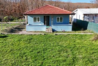 C21 Cius; Haydariye Köyünde Doğa içinde Bahçeli Müstakil Ev - 2 - 30727