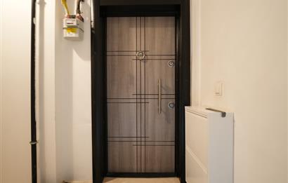 C21 Cius; Yeni Yerleşim bölgesinde İki Cepheli Ara Kat 2+1 Daire