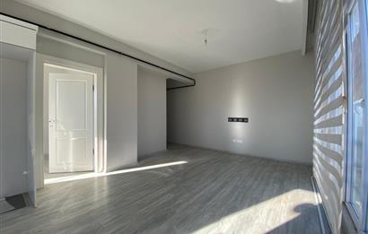 CENTURY 21'DEN CUMHURİYET MAH. 1+1 KİRALIK DAİRE