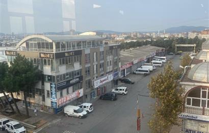 Dudullu OSB de Satılık Kurumsal Kiracılı Ticari Mülk 