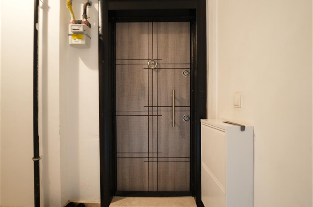 C21 Cius;Yeni Yerleşim bölgesinde Çift Cepheli 5+1 Dubleks Daire