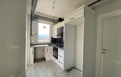 CENTURY 21'DEN CUMHURİYET MAH. 1+1 KİRALIK DAİRE